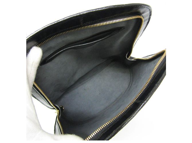 Louis Vuitton Epi Coblanc Backpack - view 3
