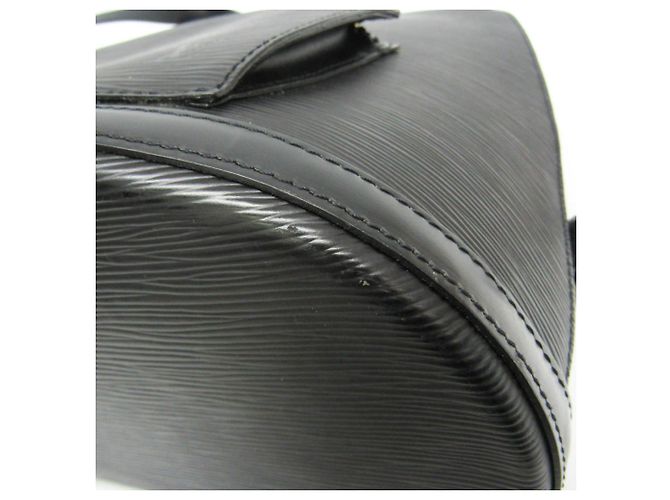 Louis Vuitton Epi Coblanc Backpack - view 5
