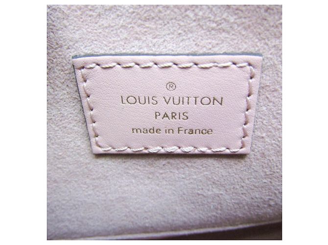 Louis Vuitton Monogram Rocky BB Handtasche - Ansicht 16