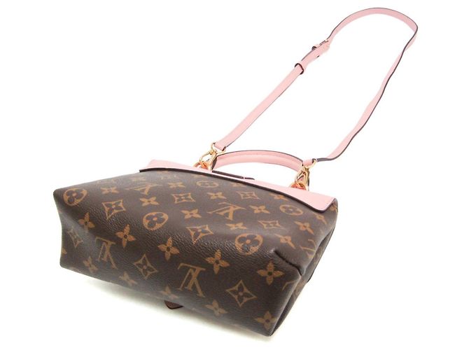 Louis Vuitton Monogram Rocky BB Handtasche - Ansicht 2