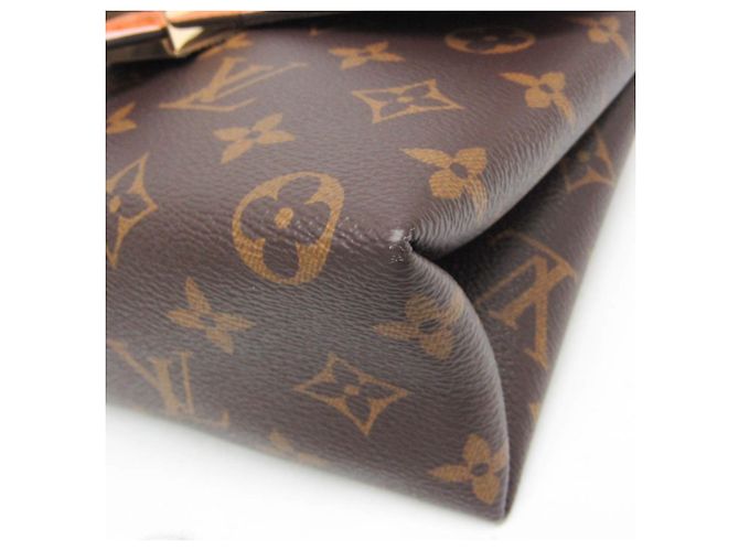 Louis Vuitton Monogram Rocky BB Handtasche - Ansicht 5