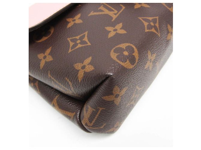 Louis Vuitton Monogram Rocky BB Handtasche - Ansicht 6