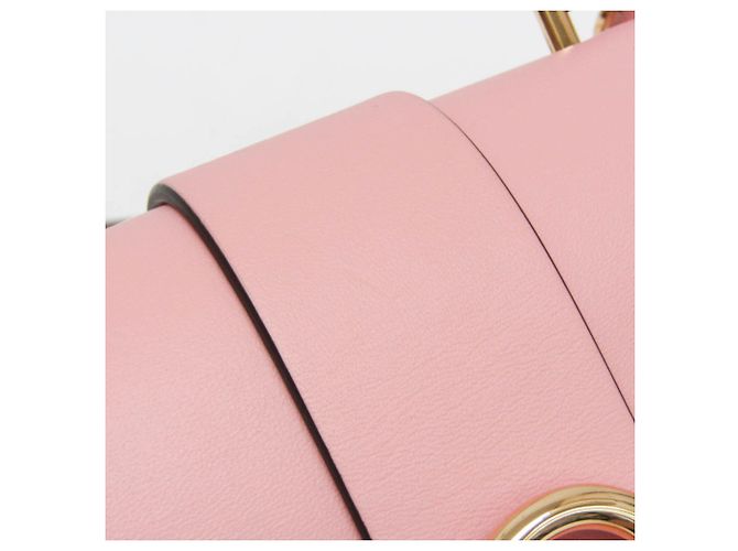 Louis Vuitton Monogram Rocky BB Handtasche - Ansicht 9