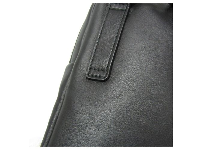 Borsa a tracolla Prada Triangle Logo 2ZT027 - vista 10