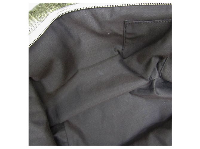 Borsa Tote Gucci GG Canvas - vista 17