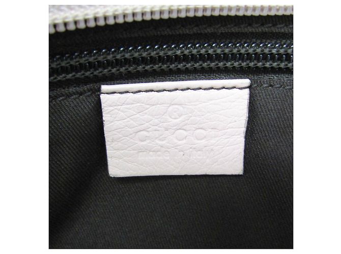 Borsa Tote Gucci GG Canvas - vista 18