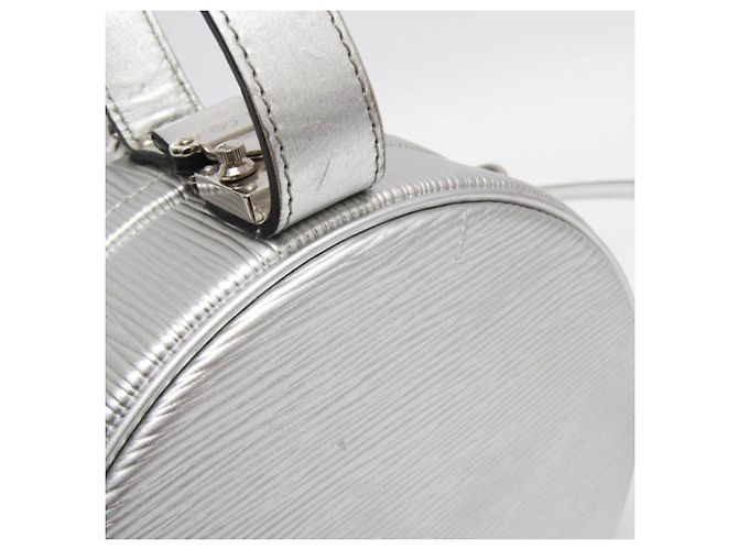 Borsa Louis Vuitton Petite Boîte Chapeau M53074 - vista 10
