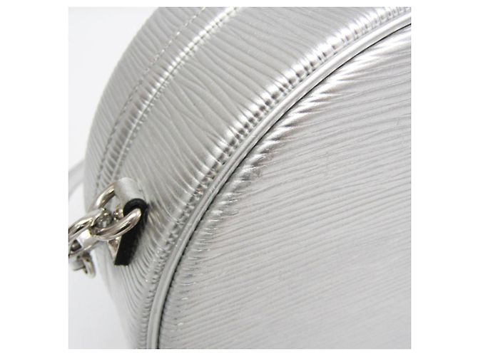 Borsa Louis Vuitton Petite Boîte Chapeau M53074 - vista 11