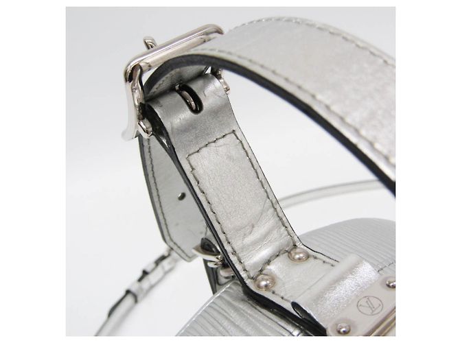 Borsa Louis Vuitton Petite Boîte Chapeau M53074 - vista 12