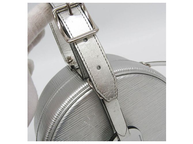 Borsa Louis Vuitton Petite Boîte Chapeau M53074 - vista 14