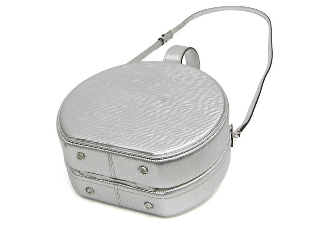 Borsa Louis Vuitton Petite Boîte Chapeau M53074 - vista 2