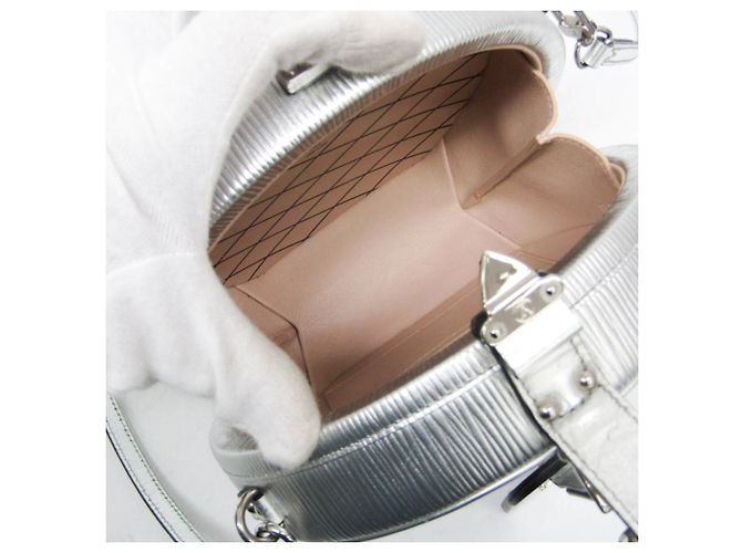 Borsa Louis Vuitton Petite Boîte Chapeau M53074 - vista 3