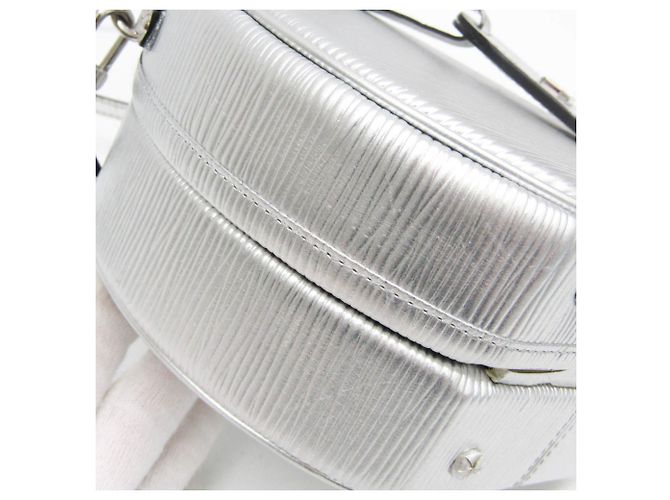 Borsa Louis Vuitton Petite Boîte Chapeau M53074 - vista 8