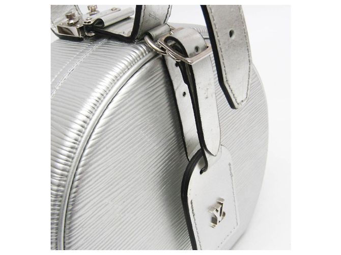 Borsa Louis Vuitton Petite Boîte Chapeau M53074 - vista 9