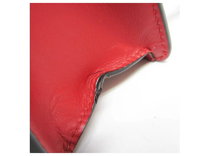 Borsa a mano in pelle da donna Gucci Sherry Line Sylvie 470270 - vista 8