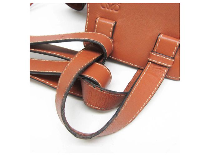 Loewe Hammock Small Handtasche - Ansicht 12