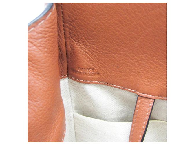 Loewe Hammock Small Handtasche - Ansicht 19