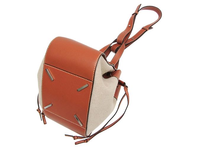 Loewe Hammock Small Handtasche - Ansicht 2