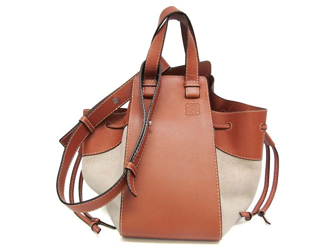 Loewe Hammock Small Handtasche - Ansicht 20