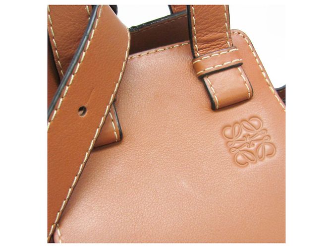 Loewe Hammock Small Handtasche - Ansicht 5