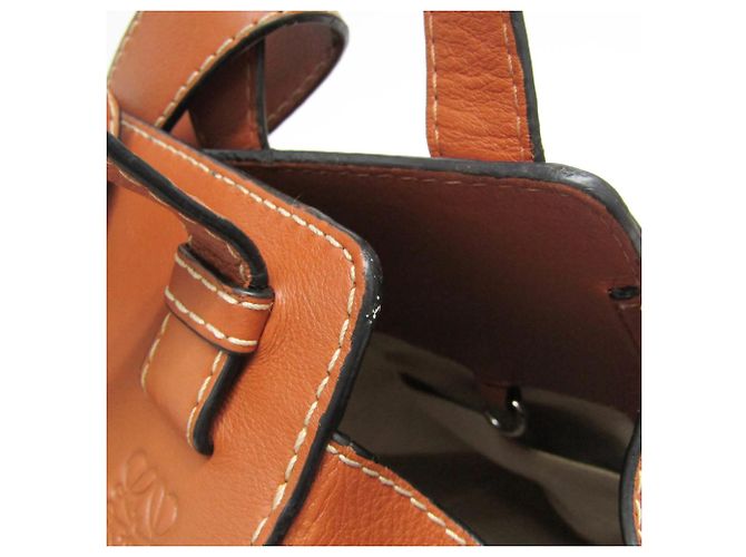 Loewe Hammock Small Handtasche - Ansicht 8