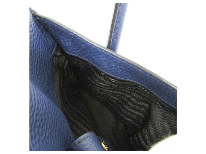 Prada VIT DAINO BN2673 Borsa a mano e a tracolla da donna - vista 15