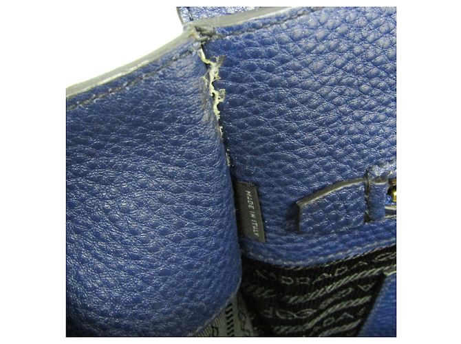 Prada VIT DAINO BN2673 Borsa a mano e a tracolla da donna - vista 18