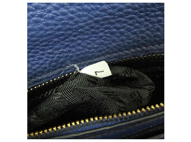 Prada VIT DAINO BN2673 Borsa a mano e a tracolla da donna - vista 19
