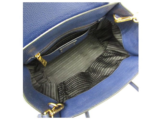 Prada VIT DAINO BN2673 Borsa a mano e a tracolla da donna - vista 3