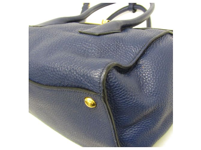Prada VIT DAINO BN2673 Borsa a mano e a tracolla da donna - vista 4