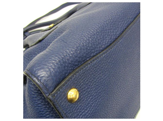 Prada VIT DAINO BN2673 Borsa a mano e a tracolla da donna - vista 6