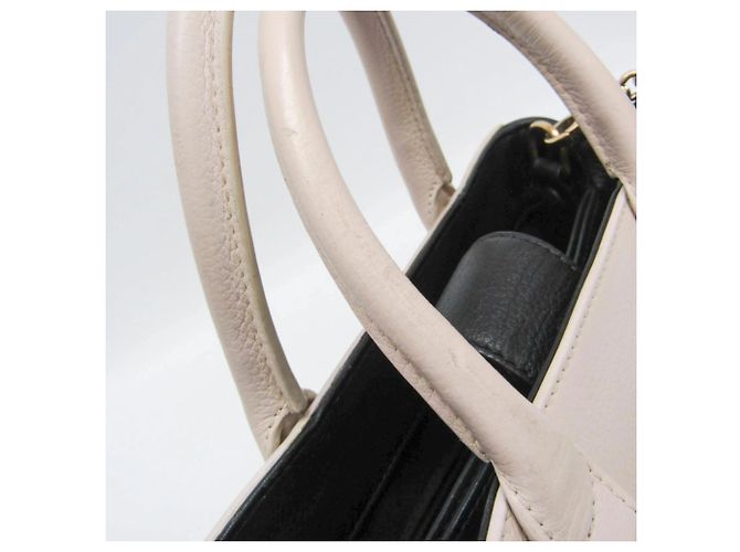 Chanel Neo Executive Tote Mini Handtasche - Ansicht 11