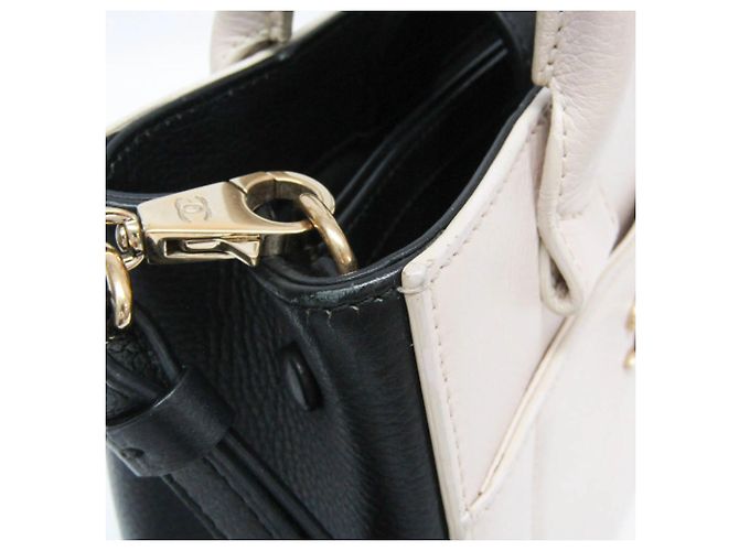 Chanel Neo Executive Tote Mini Handtasche - Ansicht 13