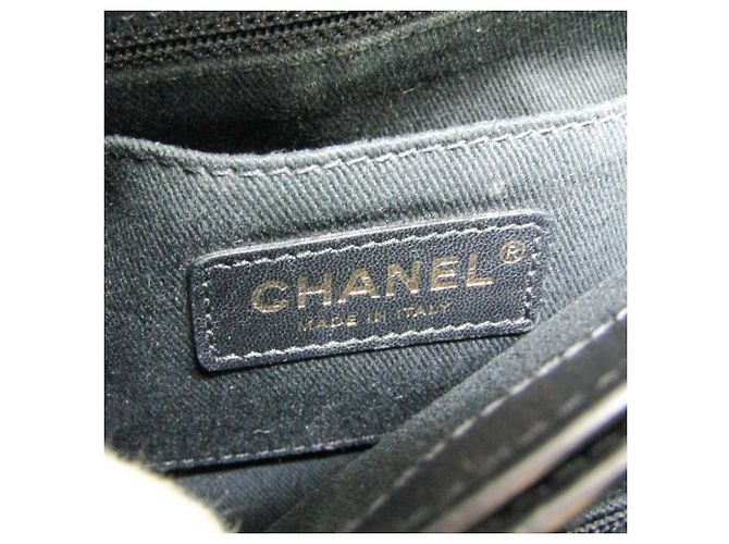 Chanel Neo Executive Tote Mini Handtasche - Ansicht 18