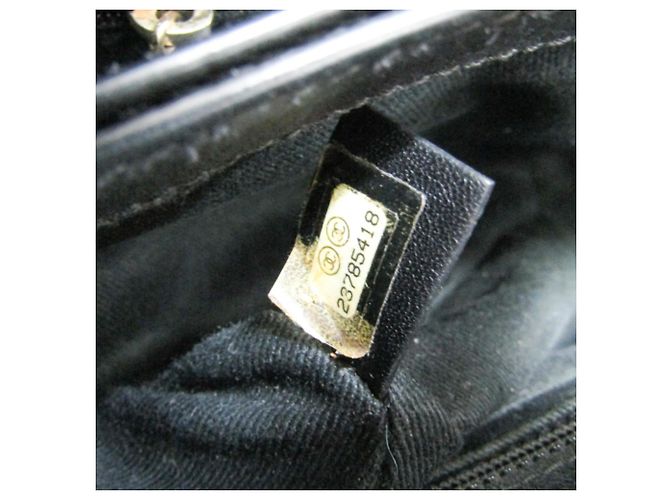 Chanel Neo Executive Tote Mini Handtasche - Ansicht 19