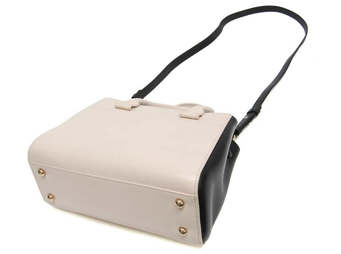 Chanel Neo Executive Tote Mini Handtasche - Ansicht 2