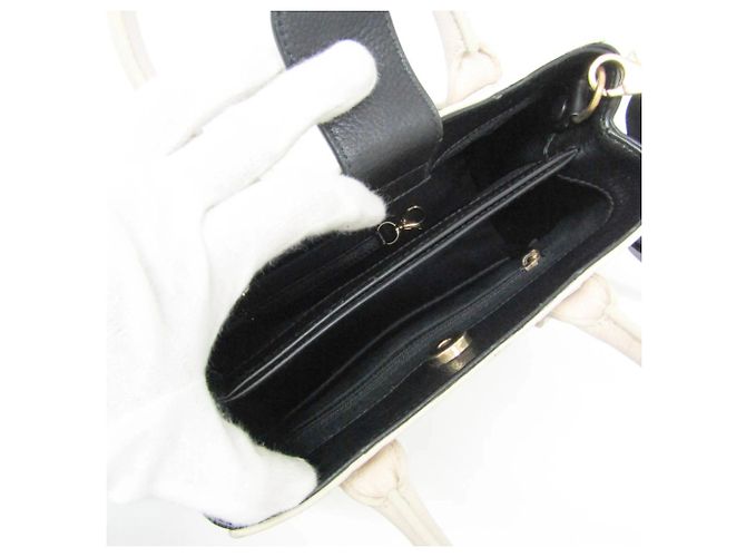 Chanel Neo Executive Tote Mini Handtasche - Ansicht 3