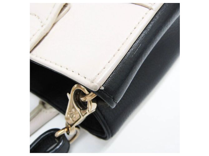 Chanel Neo Executive Tote Mini Handtasche - Ansicht 5