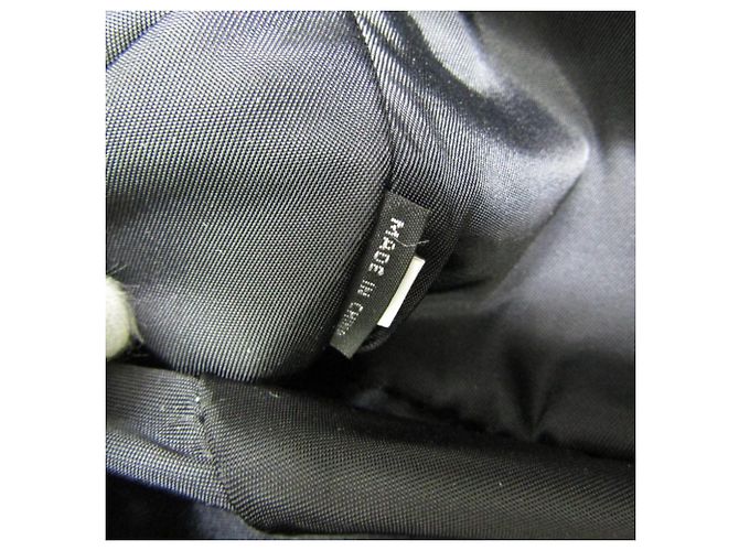 Prada TESSUTO Nylon Fanny Pack/Sling Bag - vista 15