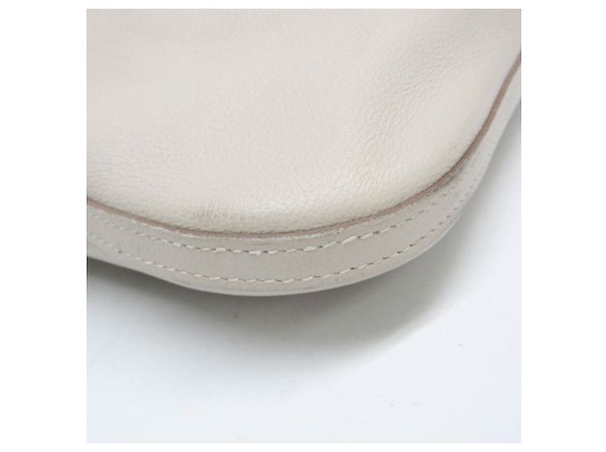 Hermès Zaino/Borsa a tracolla Hermes Bridado in pelle Evercalf - vista 5
