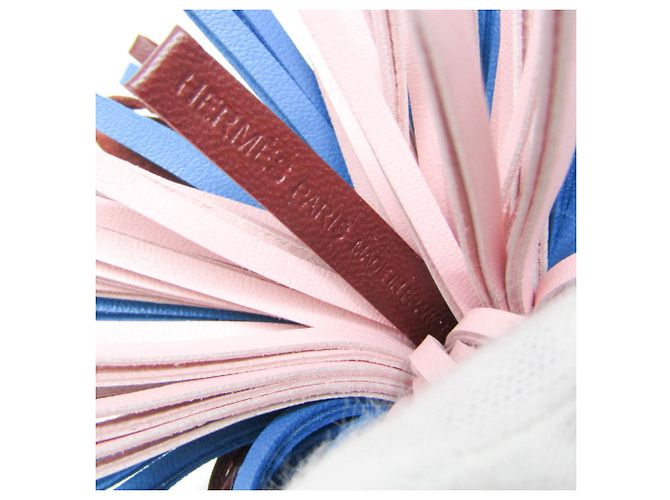 Hermès Portachiavi Hermes Carmen - vista 11