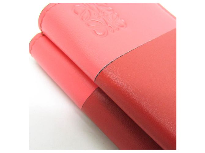 Loewe Anagram Trifold Geldbörse - Ansicht 11
