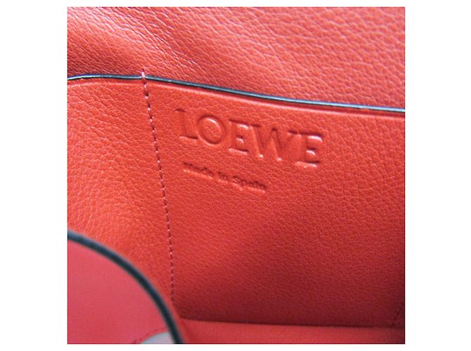 Loewe Anagram Trifold Geldbörse - Ansicht 13