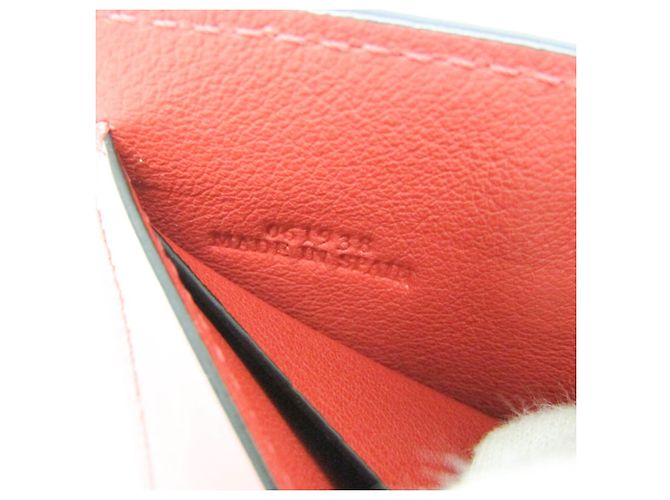 Loewe Anagram Trifold Geldbörse - Ansicht 14