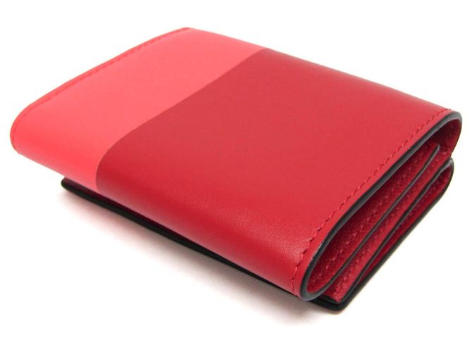 Loewe Anagram Trifold Geldbörse - Ansicht 3