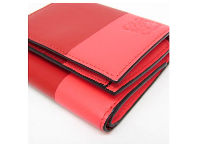 Loewe Anagram Trifold Geldbörse - Ansicht 8