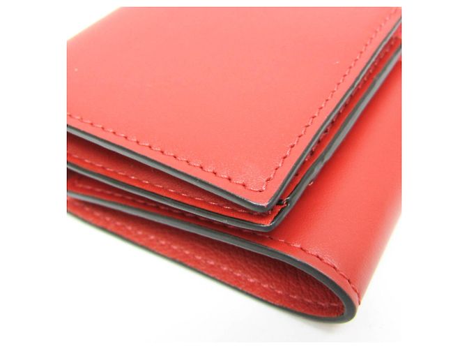 Loewe Anagram Trifold Geldbörse - Ansicht 9