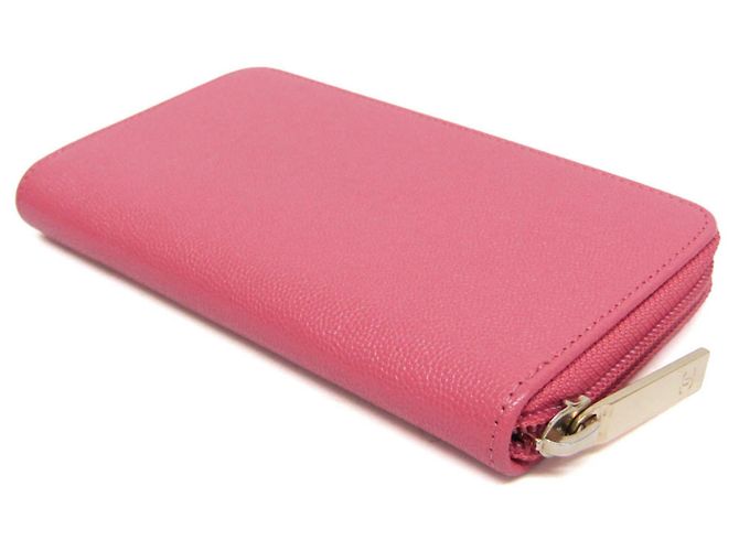 Cartera Small Chanel Coco Round Zipper - vista 2
