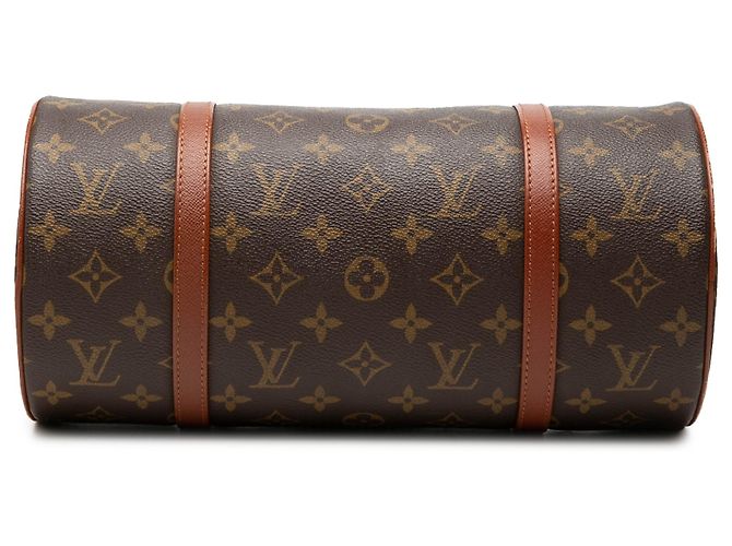 Louis Vuitton Brown Monogram Papillon 30 - Ansicht 3
