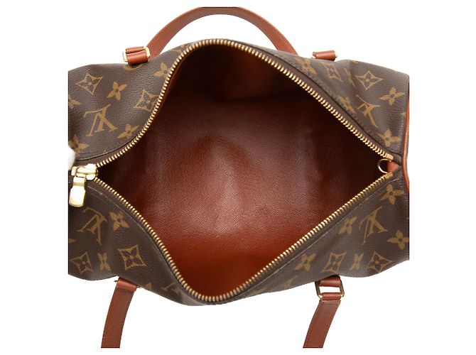 Louis Vuitton Brown Monogram Papillon 30 - Ansicht 4